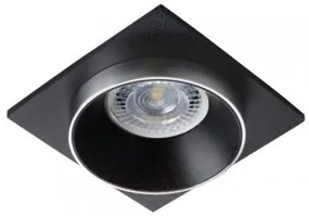 Spot incastrat 1 bec GU10/GX5.3 SIMEN 29132 KANLUX