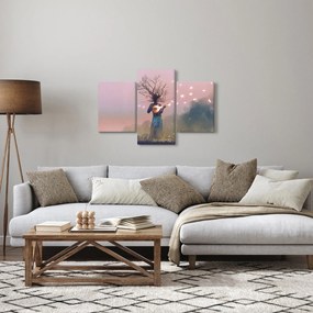 Tablou - Natura vie (90x60 cm)