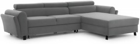 Coltar extensibil Mariall pe dreapta Paros 05