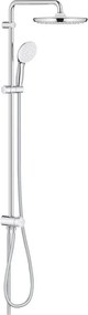 Coloana de dus Grohe Tempesta Cosmopolitan 250 fara baterie
