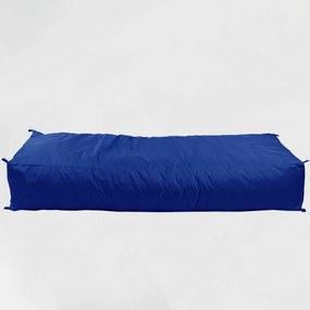 Fotoliu Yoga XL, Material impermeabil - Blue Royal