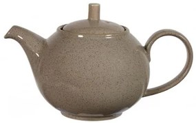 Ceainic Gri Granit Grey (852ml pentru export UK)