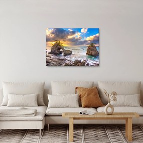 Tablou - Hatago Iwa (70x50 cm)