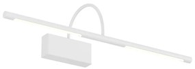 Aplică LED pentru tablouri KENDO Redo 01-3466 LED/11W/230V 51,4 cm CRI 92 alb