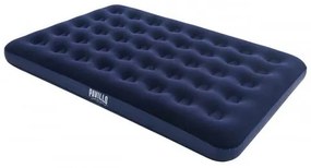 Saltea plușată gonflabilă Bestway, 191x 137 x 22 cm