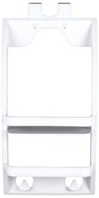 Raft pentru duș Wenko Universal Shelf