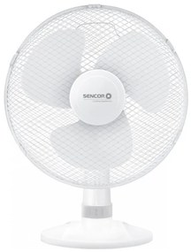 Sencor SFE 3027WH ventilator de masă