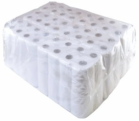 Hartie igienica Gastro 11 cm, alba