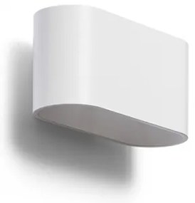 Aplică MARIO 1xG9/33W/230V RED-Design Rendl-R12743