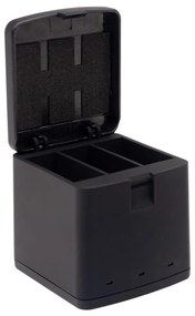 Încărcător PATONA Triple GoPro Hero 9/Hero 10/Hero 11/Hero 12