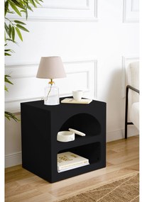 Noptieră Lotos 50 (Negru) . 1102273