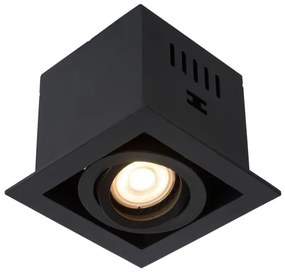 Corp de iluminat încastrat Lucide 09926/01/30 CHIMNEY 1xGU10/50W/230V