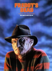 Ilustrație Nightmare On Elm Street 6 03