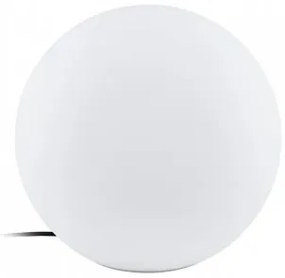 Lampadar exterior E27 MONTEROLO 98101 EGLO