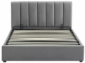 Pat Montreal velvet gri 120x200 cm Tap. 192