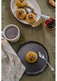 Față de masă din in 140x140 cm – Linen Tales