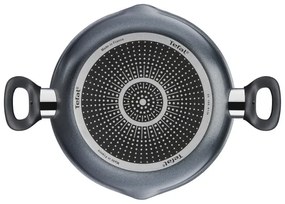 Tefal - Oală FAMILY DAY cu capac, 24 cm