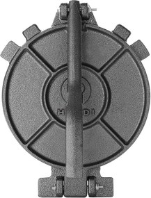 Presă de tortilla din fontă – Hendi