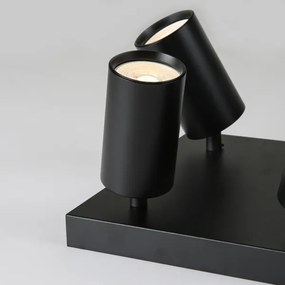 Immax NEO 07266W - LED RGB+CCT, stropní stmívatelné svítidlo NEO LITE PUNTO 4xGU