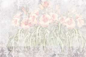 Tablou - Fresca crinilor (90x60 cm)