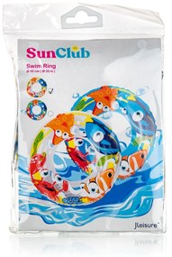 Vetro-Plus Inel gonflabil Ocean Fun, diametru 50cm