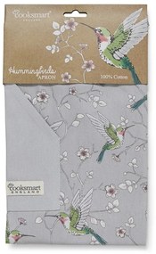 Set cu prosoape, șorț și mănușă de bucătărie 5 buc. Hummingbirds – Cooksmart ®