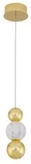 Pendul led 6W BRILLE 9511030 NOVA LUCE