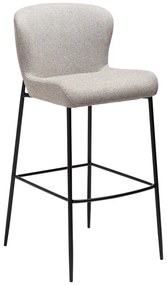 Scaun de bar maro deschis 105 cm Glam – DAN-FORM Denmark