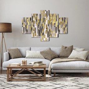 Tablou - Decor modern (150x105 cm)