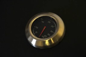 Grătar pe gaz/pe cărbuni Couple - Cattara