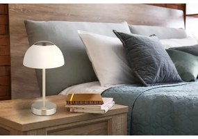 Lampă LED reîncărcabilă dimabilă de masă Globo 21014N SARIMA LED/2,5W/5V 1800mAh