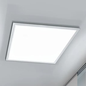 Corp de iluminat LED RGBW dimabil SALOBRENA-C LED/30,5W Eglo 96663 + telecomandă