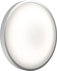 Osram - Plafonieră LED ORBIS, 24W/230V, 2700/4000/6500K, Ø 41 cm, crom