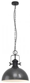 Pendul vintage 1 bec E27 COMBWICH 43052 Eglo