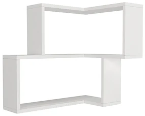 Raft Bulut White