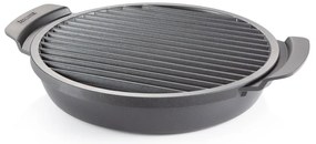 Tigaie de tip grill ø 30,5 cm Premium – Tescoma