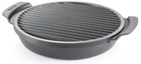 Tigaie de tip grill ø 30,5 cm Premium – Tescoma
