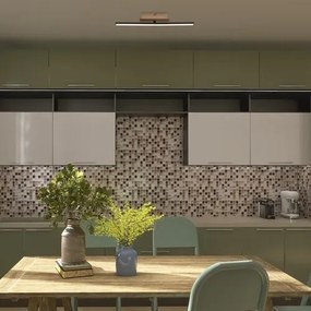 Plafoniera LED moderna Demir 8W