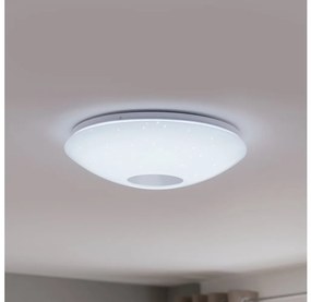 Plafonieră LED dimabilă Eglo 95973 VOLTAGO 2 LED/30W/230V