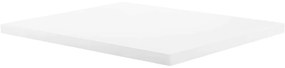 Blat alb Deante Correo 26.7x36.7x1.3 cm