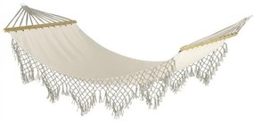 Hamac de gradina Boho 200x100 cm