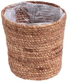 Ghiveci din iarba de mare SEAGRASS BASKET 20 cm