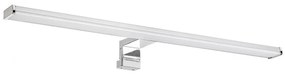 Aplica de perete LED pentru oglinda baie cu protectie IP44 Levon 2114 RX