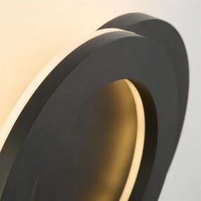 Aplica de perete exterior Hyde LED
