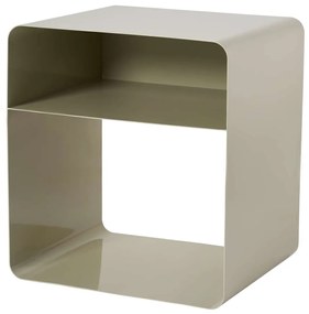 Măsuță laterală Sintuanta C (maro). 1127688