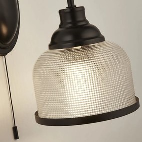 Aplica de perete design clasic Highworth