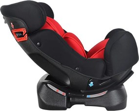 Scaun Auto 2 in 1 pentru copii NOVOKIDS™ Safety 5000, Transformabil in scoica auto, 0-25 kg, Spatar reglabil, Omologare R-129 i-Size, Centura de