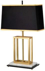 Lampă de masă Elstead ATLAS-TL ATLAS 1xE27/60W/230V