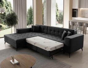 Coltar extensibil Solange pe stanga Sawana 14