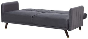 Canapea 3 locuri Skagen (gri) . 1008926